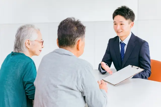 供養証明書